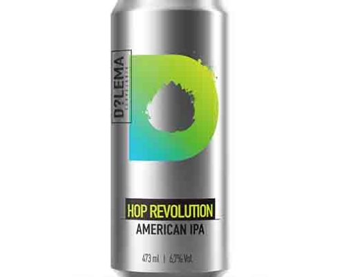 comprar dilema hop revolution