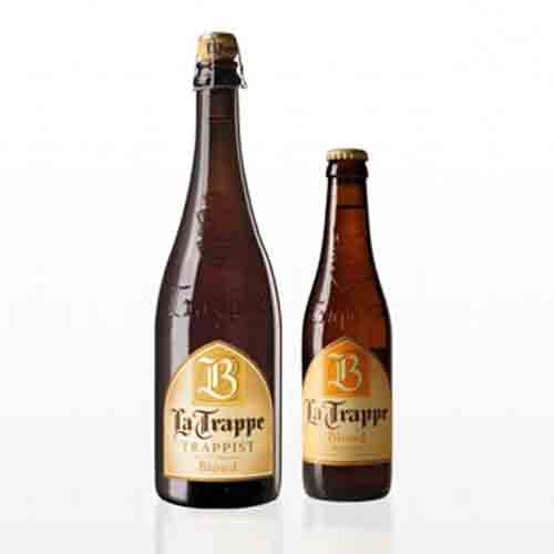 comprar la trappe blond