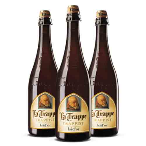 comprar la trappe isid'or