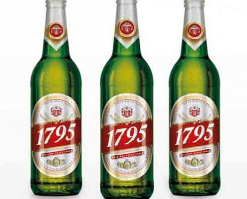 comprar 1795 Original Czech Lager