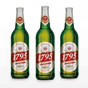 comprar 1795 Original Czech Lager