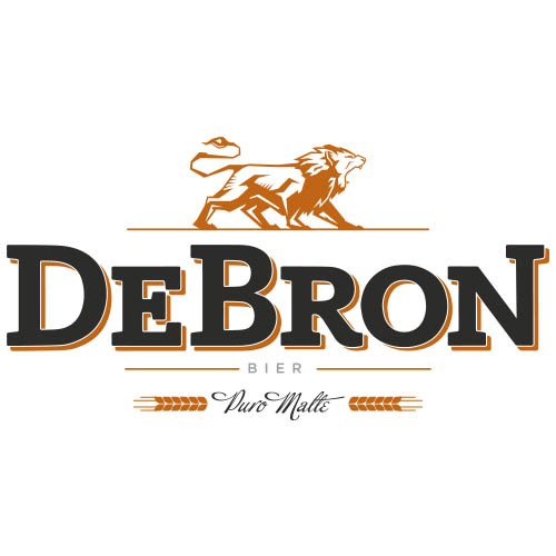 logo da debron bier