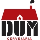 logo da cervejaria dum