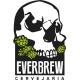 logo da cervejaria everbrew