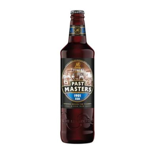 comprar fullers past masters 1981 esb