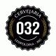 logo da cervejaria 032