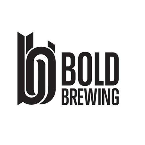 logo da cervejaria bold