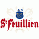 logo da cervejaria st feuillien