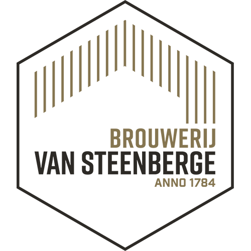 logo da cervejaria Van Steenberge