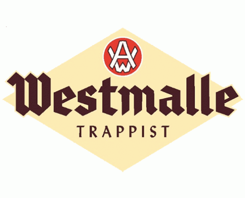 logo cerveja trapista westmalle
