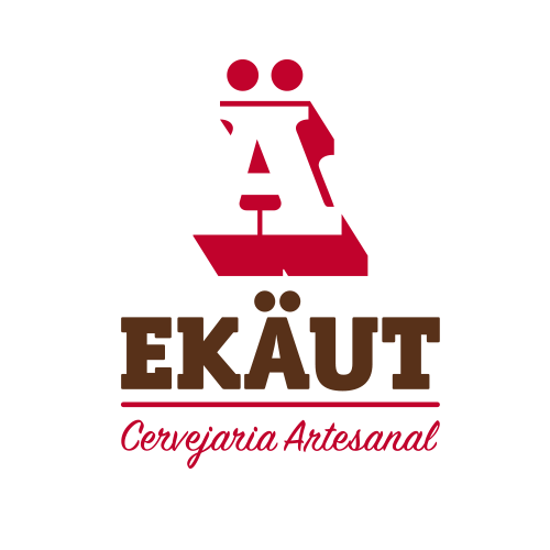 logo da cervejaria ekaut