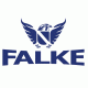 logo da cervejaria falke bier