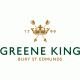 logo da cervejaria greene king