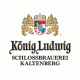 logo da cervejaria konig ludwing