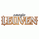 Logo da cervejaria leuven