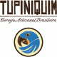 logo da cervejaria tupiniquim