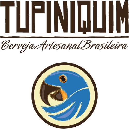 logo da cervejaria tupiniquim