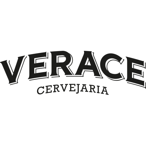 logo da cervejaria verace