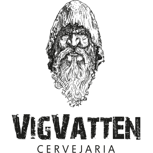 logo da cervejaria vigvatten