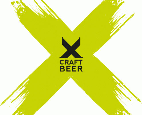 cervejaria x craft beer