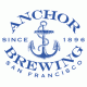 logo da cervejaria anchor