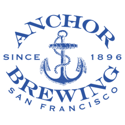 logo da cervejaria anchor