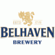 logo da cervejaria belhaven