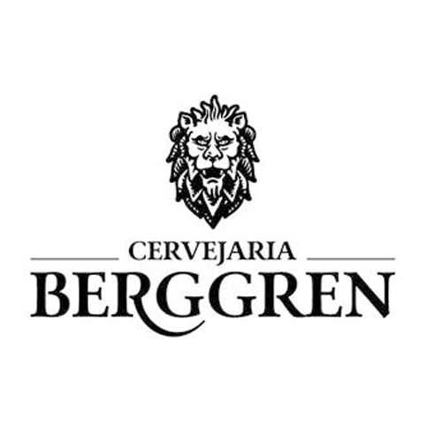 logo da cervejaria berggren