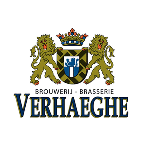 logo da cervejaria verhaeghe