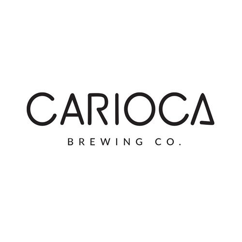 logo da cervejaria carioca