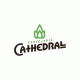 logo da cervejaria cathedral