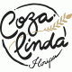 logo da cervejaria cozalinda