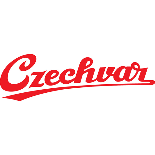 logo da cervejaria czechvar