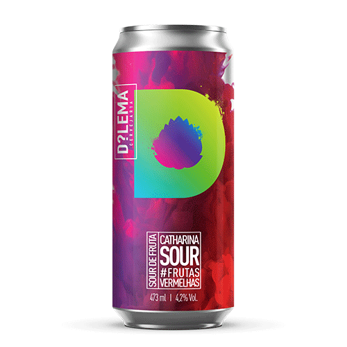 comprar Dilema Sour