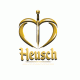 logo da cervejaria heusch