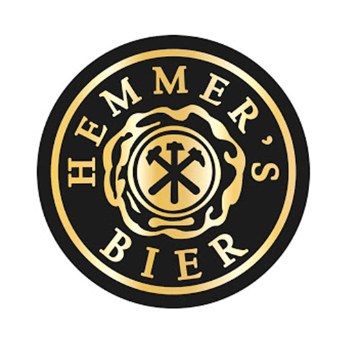 logo da cervejaria hemmer