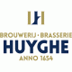 logo da cervejaria huyghe delirium