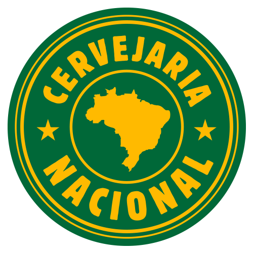 logo da cervejaria nacional