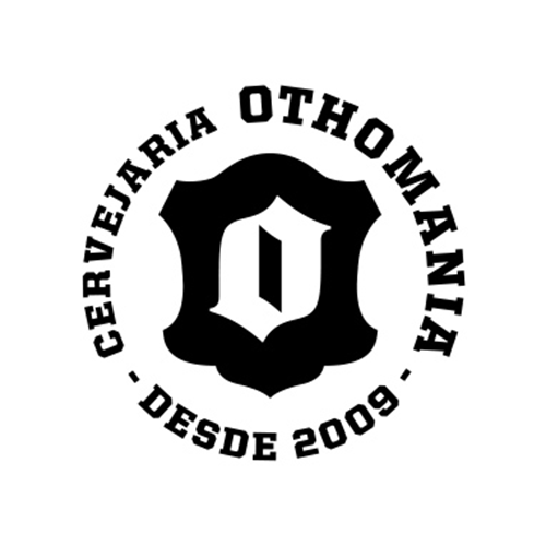 logo da cervejaria othomania