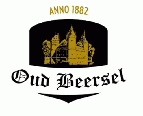 logo da cervejaria Oud Beersel