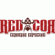 logo da cervejaria RedCor