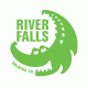 logo da cervejaria river falls