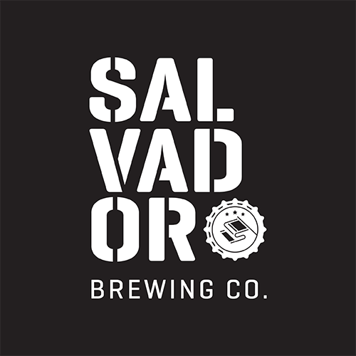 logo da cervejaria salvador