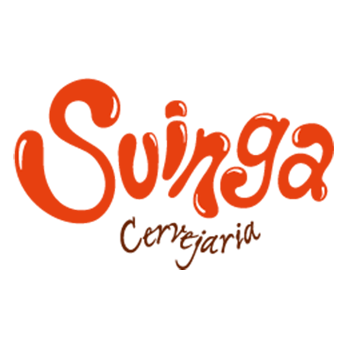 logo da cervaria suinga