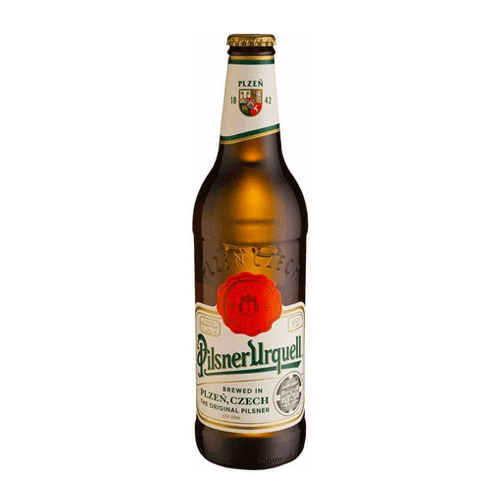 comprar pilsner urquell