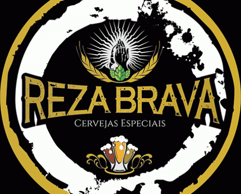 Reza Brava Cervejas Especiais