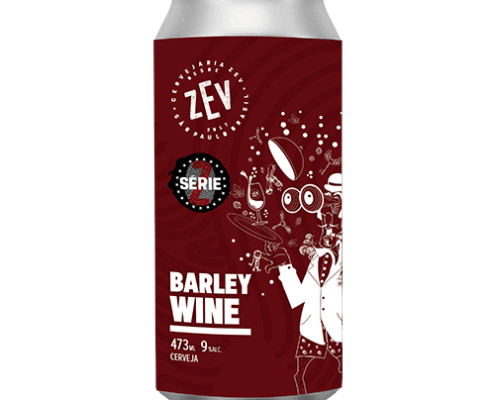 comprar Zev Barley Wine