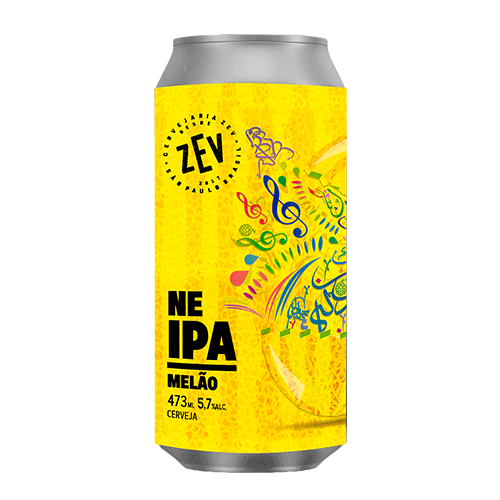 comprar Zev NE IPA Melão