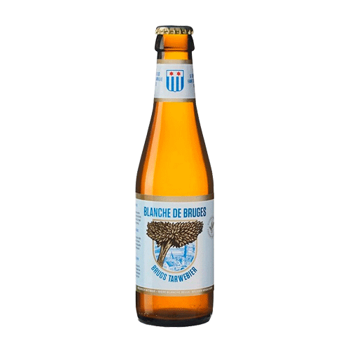 gARRAFA Blanche de Bruges