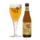 Garrafa Brugse zot blond